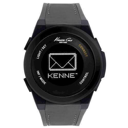 Image of Kenneth Cole Connect digital ur